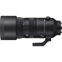 【Sigma】70-200mm F2.8 DG DN OS Sports for L-MOUNT 接環(公司貨 望遠變焦鏡頭 全片幅微單眼鏡頭)