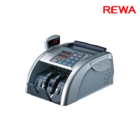 REWA RH-200X 台幣驗偽點鈔機
