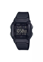 Casio Casio Digital Sports Watch (W-800H-1B)