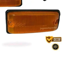 Lampu sen fender Lampu sein riting fender Signal lamp fender untuk katana jimny baris sopir