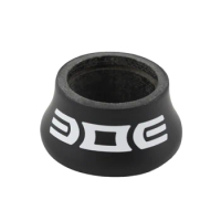 Brand New Road bicycle Matt UD full carbon headsets taper washer Mountain bike stem carbon spacers MTB carbon parts