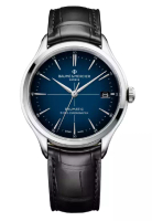Baume & Mercier 克里顿 荣获COSC认证