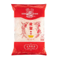 龍口 龍皇粉絲(三把裝) 90g