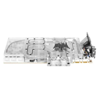Galax GeForce GTX1080 Ti HOF Watercooled 11 GB GDDR5X 352bit