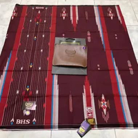 Sarung BHS Royal SGF Gold