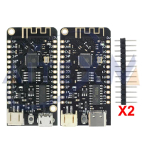 ESP32 LOLIN32 Wifi Bluetooth Development Board ESP32 ESP-32 REV1 CH340 CH340G MicroPython Micro/TYPE-C USB For Arduino