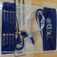 Kabel RCA Cabang RCA Power Audio mobil