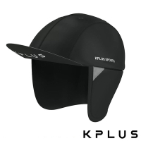 KPLUS 防風蓋耳保暖騎行小帽/單車小帽