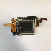 Repair Parts For Sony A7M3 A7 III ILCE-7M3 ILCE-7 III A7M3Shutter Unit + MB Charge Motor