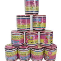 gelasan cap dangdut cangklong 2000yard 022 supergllas cocok buat uluran tarikan