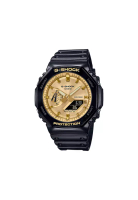 G-Shock Men Analog-Digital Sport Watch GA-2100GB-1A Black Resin Strap