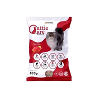 Cattie Care Adult Tuna 800gr Makanan Kucing Cattie Care