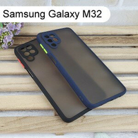 【Dapad】耐衝擊防摔殼 Samsung Galaxy M32 (6.4吋)