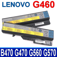 LENOVO G460 電池 B470 B570 G460A G460G G465 G470 G475 G560 G565 G570 G575 IdeaPad V360 V370 V470 V570