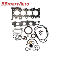 06110-RB0-010 BBmartAuto Parts 1set Engine Repair Package Overhaul Gaskets Kit For Honda City GM2 Fit GE6 GE8 Jazz GE6