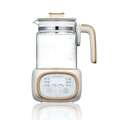 KUKU 酷咕鴨 KU9029 智能溫控調乳器