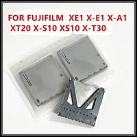 NEW For FUJI Fujifilm XE1 X-E1 X-A1 XT20 X-S10 XS10 X-T30 SD Memory Card Reader Connector Slot Holder Camera Replacement