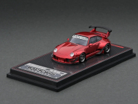 IGNITION MODEL RWB (993) SCALE 1:64
