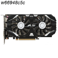 ❤️滿299免運❤️微星GTX1050 2G GTX1050TI 4G 華碩GTX1060 3G 5G 6G 游戲顯示卡