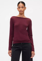 GAP French Mod Bateau Top