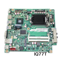 For Lenovo M92 M92P M72E Desktop Motherboard IQ77T 03T7272 03T7351 03T7349 Mainboard 100% Tested OK Fully Work Free Shipping