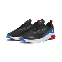 Sepatu Casual Pria BMW MMS Electron E Pro PUMA Black-Pro Bl 307490 03 7