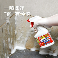去霉劑 除霉劑 除黴劑 日本進口除霉噴劑牆體除霉去霉斑霉菌噴霧縫隙角去霉清潔劑『TS4713』