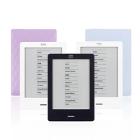 eBook Reader Kobo Touch e-ink 6 inch 800x600 WiFi N905A N905C books eReader