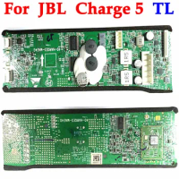 1PCS Original brand-new Connector New For JBL Charge 5 TL ND Bluetooth Speaker Motherboard USB Charging Board