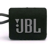 JBL GO 3 Bluetooth Speaker Garansi Resmi IMS Original Hitam