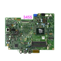 Suitable For DELL 3455 All-in-one Motherboard 14050-1 CN-03PYWR 03PYWR 3PYWR Mainboard 100% Tested OK Fully Work