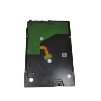 ST8000NM0185 M40TH HDD For Seagate T440 T640 R730xd R740xd Server Hard Disk 8T 7.2K SAS 3.5" 12GB Hard Drive