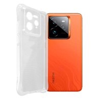 Metal-Slim Realme GT7 Pro 精密挖孔 強化軍規防摔抗震手機殼
