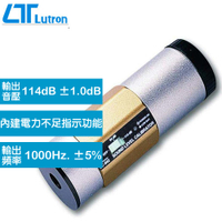 Lutron 噪音計校正器 SC-942
