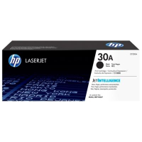 HP 30A 黑色原廠 LaserJet 碳粉匣 (CF230A)適用 HP M203d/M203dn/M203dw/M227fdn/M227fdw【APP下單最高22%點數回饋】