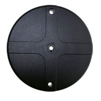 Kayak Rudder System Parts Ship Canoe Rudder Kayak Fishing Boat Sailing Accessories