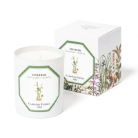【Carriere Freres】生薑 185g 天然手工香氛蠟燭(Ginger)