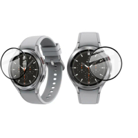 【IMAK】SAMSUNG Galaxy Watch 4 Classic 46mm 手錶保護膜