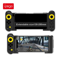 IPEGA PG-9167 Gamepad Trigger Joy con Controller Mobile Joystick For Phone Android iPhone PC Game Pad TV Box Console Control