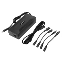 42V 2A Electric Bike Lithium Battery Charger for Xiaomi M365 /Ninebot Es2 Es1Electric Scooter Charger Charger,US Plug