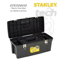 Kotak Perkakas Storage Tool Box Toolbox Stanley STST24113 STST 24113