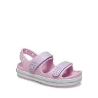 Crocs Crocband Cruiser Sandal K - Sandal Anak Perempuan - Ballerina/Lavender (CCR20942384I) 34/35