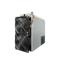 Preorder Innosilicon A11 Miner ETH Miner Asic ETHmaster Miner A11 8g 2000mh 2100mh in stock Good Profit