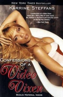 【電子書】Confessions of a Video Vixen