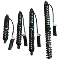 8" 10" 12" 14" 16" travel Coilover Shock Absorber