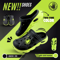 รองเท้า Clog บุรุษ Body Glove รุ่น BGM316  เพิ่มเข้ามา  ใหม่