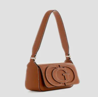 GUESS - Ruby Shoulder BAG TAS WANITA