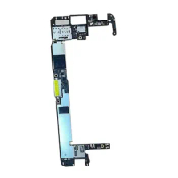 Unlocked Mobile Housing Electronic Panel Mainboard Motherboard Circuits Flex Cable For ASUS ROG Phone 3 ROG3 I003DD