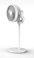 Turbo Italy - 10寸超強力風速DC 3D循環扇 TSF-B10DC 1pc