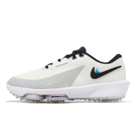 Nike 高爾夫球鞋 Air ZM Infinity TR NXT% NRG M24 男鞋 寬楦 防水鞋面 FN6847-100